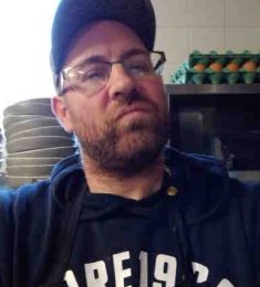 Thierry, 42 ans, hétérosexuel, Hommes, Agde, Languedoc-Roussillon-Midi-Pyrénées, France