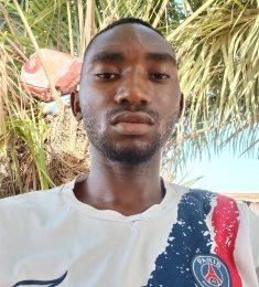 Emmanuel, 27 ans, hétérosexuel, Hommes, Nzerekore, Nzerekore, Guinée