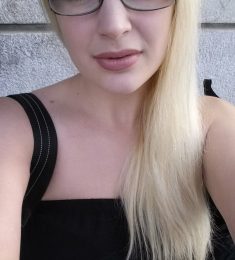 Eva, 33 ans, hétérosexuel, Femmes, Bar-le-Duc, Alsace-Champagne-Ardenne-Lorraine, France