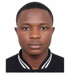 Kahindo, 19 ans, hétérosexuel, Hommes, Kinshasa, Kinshasa, République démocratique du Congo