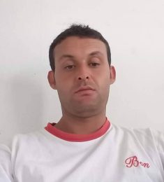 Tiouajni, 40 ans, hétérosexuel, Hommes, Bayeux, Normandie, France