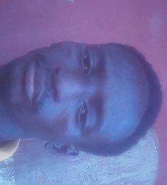 ASSINOU Kossi Pascal, 23 ans, hétérosexuel, Hommes, Lomé, Maritime, Togo