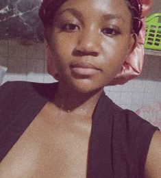 Melyne, 19 ans, bisexuel, Femmes, Yamoussoukro, Lacs, Côte d\'Ivoire