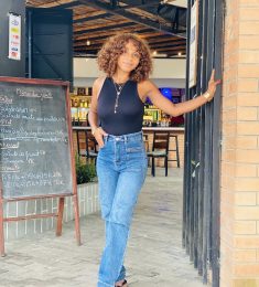 Laurence, 36 ans, hétérosexuel, Femmes, Toamasina, Atsinanana, Madagascar