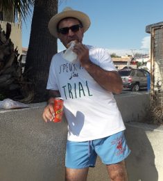 binou, 59 ans, hétérosexuel, Hommes, Orange, Provence-Alpes-Côte d\'Azur, France
