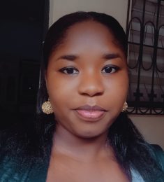 Manuella, 27 ans, hétérosexuel, Femmes, Abidjan, Lagunes, Côte d\'Ivoire