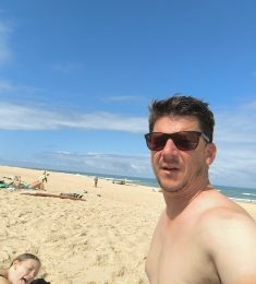 Mickaël, 42 ans, hétérosexuel, Hommes, Le Grand-Quevilly, Normandie, France