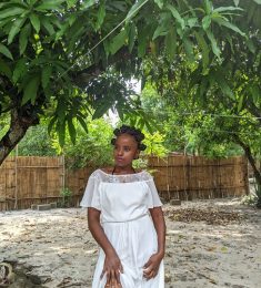 Erica, 28 ans, hétérosexuel, Femmes, Toamasina, Atsinanana, Madagascar
