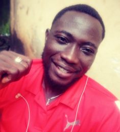 Albert Amara Feindouno, 28 ans, hétérosexuel, Hommes, Conakry, Conakry, Guinée