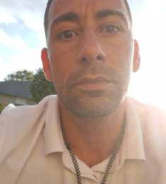 Yass, 39 ans, hétérosexuel, Hommes, Fougères, Bretagne, France