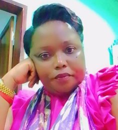 Ngah evouna constance, 43 ans, hétérosexuel, Femmes, Yaoundé, Centre, Cameroun