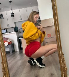 Bénédicte, 29 ans, hétérosexuel, Femmes, Brest, Bretagne, France