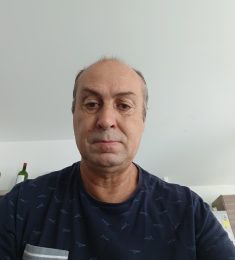 Guinant, 56 ans, hétérosexuel, Hommes, Bordeaux, Aquitaine-Limousin-Poitou-Charentes, France