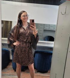 Chloé, 30 ans, hétérosexuel, Femmes, Alençon, Normandie, France