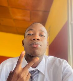 Tidiane Camara, 19 ans, hétérosexuel, Hommes, Kindia, Kindia, Guinée