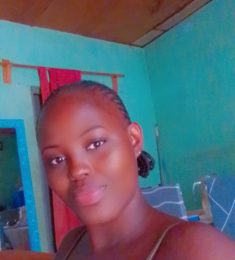 Dodo, 31 ans, hétérosexuel, Femmes, Kinshasa, Kinshasa, République démocratique du Congo