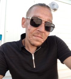 Adonaï, 44 ans, hétérosexuel, Hommes, Denain, Nord-Pas-de-Calais-Picardie, France