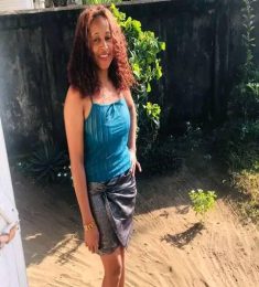 Natacha, 46 ans, hétérosexuel, Femmes, Toamasina, Atsinanana, Madagascar