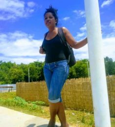Larissa, 45 ans, hétérosexuel, Femmes, Toamasina, Atsinanana, Madagascar