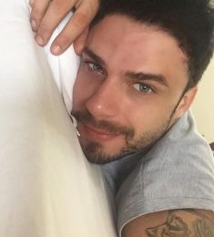 Julien, 32 ans, hétérosexuel, Hommes, Landerneau, Bretagne, France