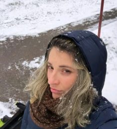 Jacqueline, 40 ans, hétérosexuel, Femmes, Reims, Alsace-Champagne-Ardenne-Lorraine, France