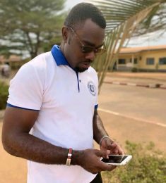 Alara Ndongo, 30 ans, hétérosexuel, Hommes, Yaoundé, Centre, Cameroun