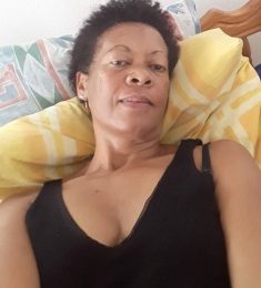 GABRIELLE, 57 ans, hétérosexuel, Femmes, Saint-Pierre, Réunion, Réunion