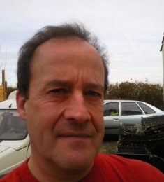 ROCCO, 50 ans, hétérosexuel, Hommes, Challans, Pays de la Loire, France