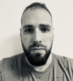 Jonathan, 33 ans, hétérosexuel, Hommes, Clermont-Ferrand, Auvergne-Rhône-Alpes, France