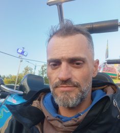 Jérémy, 39 ans, hétérosexuel, Hommes, Vienne, Auvergne-Rhône-Alpes, France