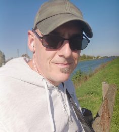 Mickael, 45 ans, hétérosexuel, Hommes, Dijon, Bourgogne-Franche-Comté, France