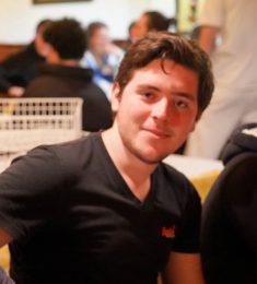 Valério, 21 ans, hétérosexuel, Hommes, Nice, Provence-Alpes-Côte d\'Azur, France