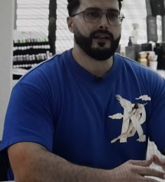 DAOUI, 55 ans, hétérosexuel, Hommes, Besançon, Bourgogne-Franche-Comté, France