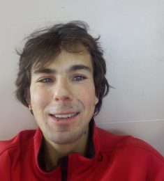 Nico, 30 ans, bisexuel, Hommes, Périgueux, Aquitaine-Limousin-Poitou-Charentes, France