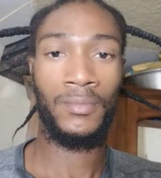 Pierrelucson, 32 ans, hétérosexuel, Hommes, Gonayiv, Artibonite, Haïti