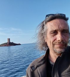 JC, 55 ans, hétérosexuel, Hommes, Fréjus, Provence-Alpes-Côte d\'Azur, France