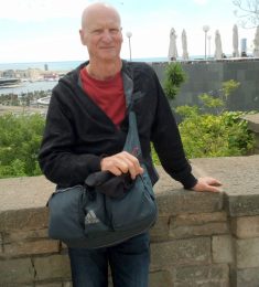 Seneclause Marc, 82 ans, hétérosexuel, Hommes, Clermont-Ferrand, Auvergne-Rhône-Alpes, France