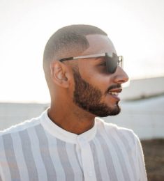 Chago, 40 ans, hétérosexuel, Hommes, Cergy-Pontoise, Ile-de-France, France