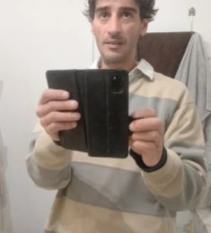 Stef, 44 ans, hétérosexuel, Hommes, Nice, Provence-Alpes-Côte d\'Azur, France