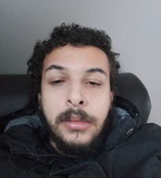 Sindbad, 25 ans, hétérosexuel, Hommes, Vierzon, Centre, France