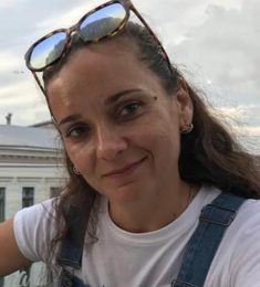 Agathe, 48 ans, hétérosexuel, Femmes, Azrou, Meknes-Tafilalet, Maroc