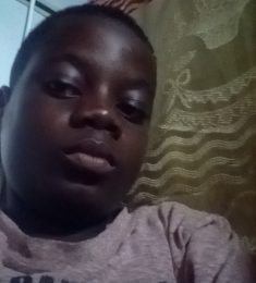Sammy, 21 ans, hétérosexuel, Hommes, Moanda, Haut-Ogooue, Gabon