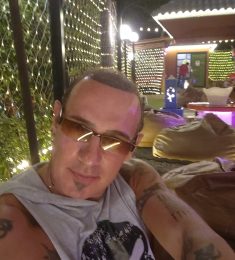 Patrick, 38 ans, hétérosexuel, Hommes, Nimes, Languedoc-Roussillon-Midi-Pyrénées, France