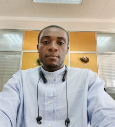 Louis Marie, 30 ans, hétérosexuel, Hommes, Yaoundé, Centre, Cameroun