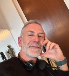 Nicolas Bardollet, 46 ans, hétérosexuel, Hommes, Nancy, Alsace-Champagne-Ardenne-Lorraine, France