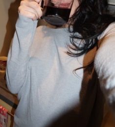 Anoush, 22 ans, hétérosexuel, Femmes, Lausanne, Vaud, Suisse
