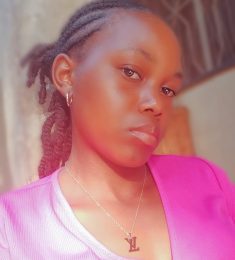 Jessie, 21 ans, hétérosexuel, Femmes, Yaoundé, Centre, Cameroun
