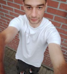 Mickaël, 35 ans, hétérosexuel, Femmes, Lens, Nord-Pas-de-Calais-Picardie, France