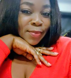Larissaepote, 35 ans, hétérosexuel, Femmes, Yaoundé, Centre, Cameroun