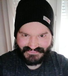 Florent Quéry, 35 ans, hétérosexuel, Hommes, Saint-Quentin, Nord-Pas-de-Calais-Picardie, France